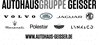 Autohausgruppe Geisser - VOLVO Zentrum Mannheim