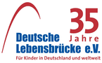 Deutsche Lebensbrücke e.V.