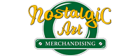 Nostalgic-Art Merchandising GmbH