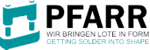 PFARR STANZTECHNIK GmbH