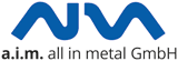 a.i.m. all in metal GmbH