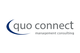 quo connect management consulting GmbH
