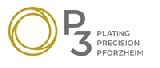 P3 – Plating Precision Pforzheim GmbH + Co. KG