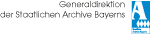 Generaldirektion der Staatlichen Archive Bayerns