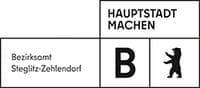 Bezirksamt Steglitz-Zehlendorf von Berlin