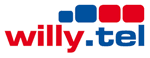 willy.tel GmbH