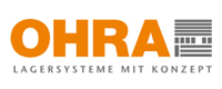 OHRA Regalanlagen GmbH