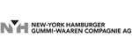 New-York Hamburger Gummi-Waren Compagnie AG