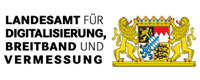 Landesamt für Digitalisierung, Breitband und Vermessung