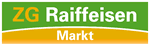 ZG Raiffeisen Märkte