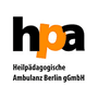 Heilpädagogische Ambulanz Berlin gGmbH (HpA)