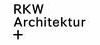 RKW Architektur + Rhode Kellermann Wawrowsky GmbH