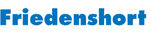 Evangelische Jugendhilfe Friedenshort GmbH
