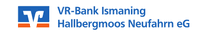 VR-Bank Ismaning Hallbergmoos Neufahrn eG