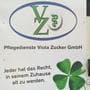 Pflegedienste Viola Zucker GmbH