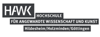 HAWK Hochschule für angewandte Wissenschaft und Kunst Hildesheim/Holzminden/Göttingen