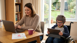 Diskriminierung im Beruf vermeiden - EuGH-Urteil für Eltern