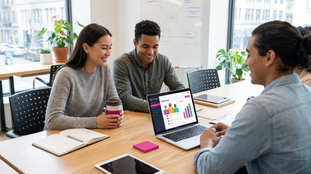 Gamification im Beruf