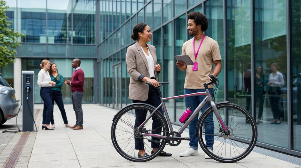 Motivationsleasing: So bindest du Talente dauerhaft